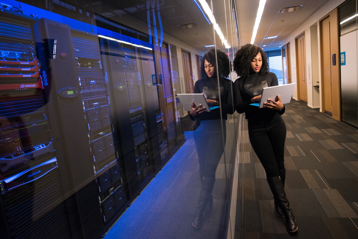 IT-Beratung und professioneller Support