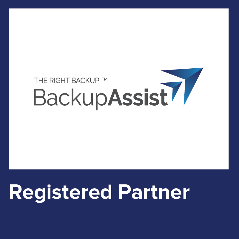 BackupAssist Partner