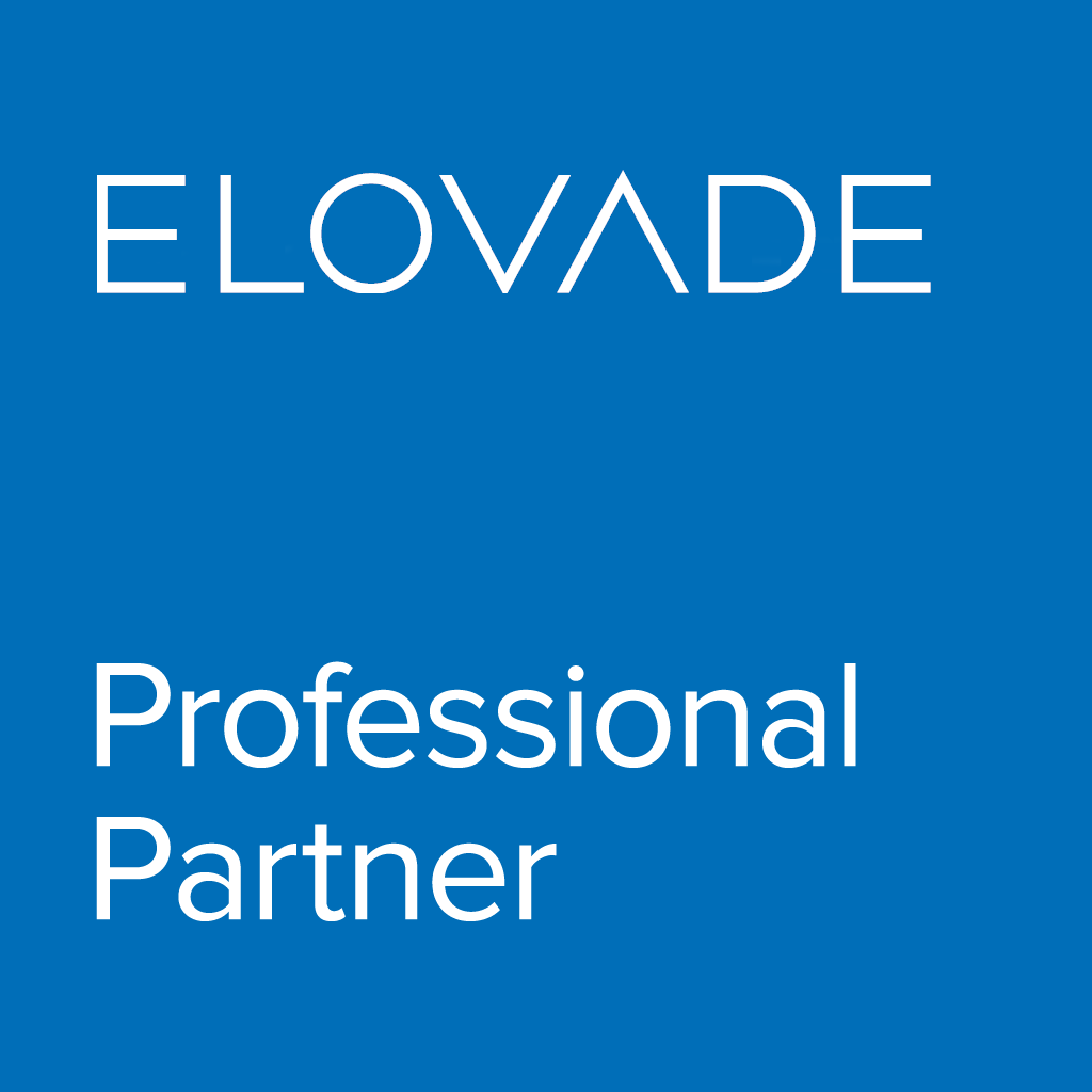 ELOVADE Professional Partner
