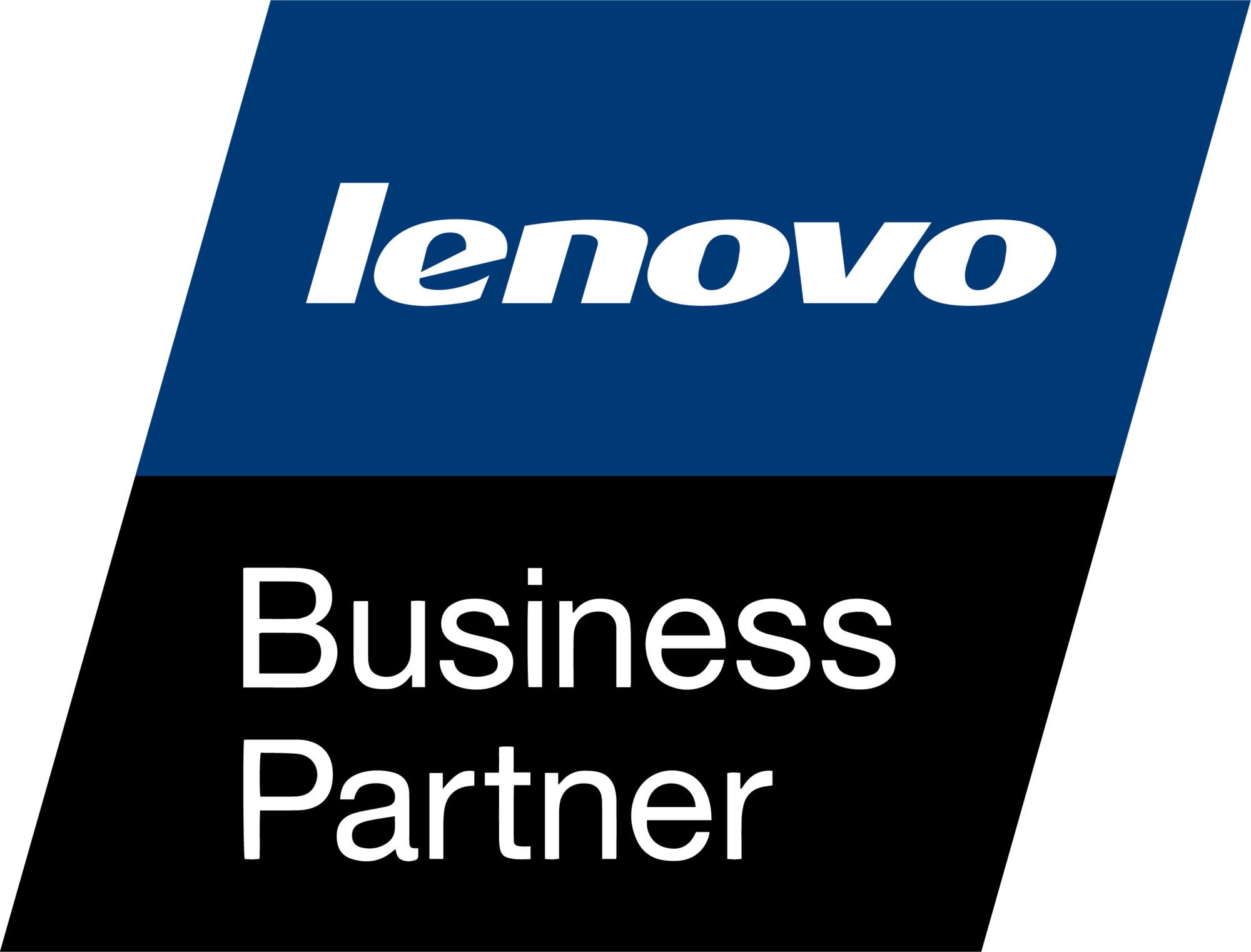 Lenovo Business Partner