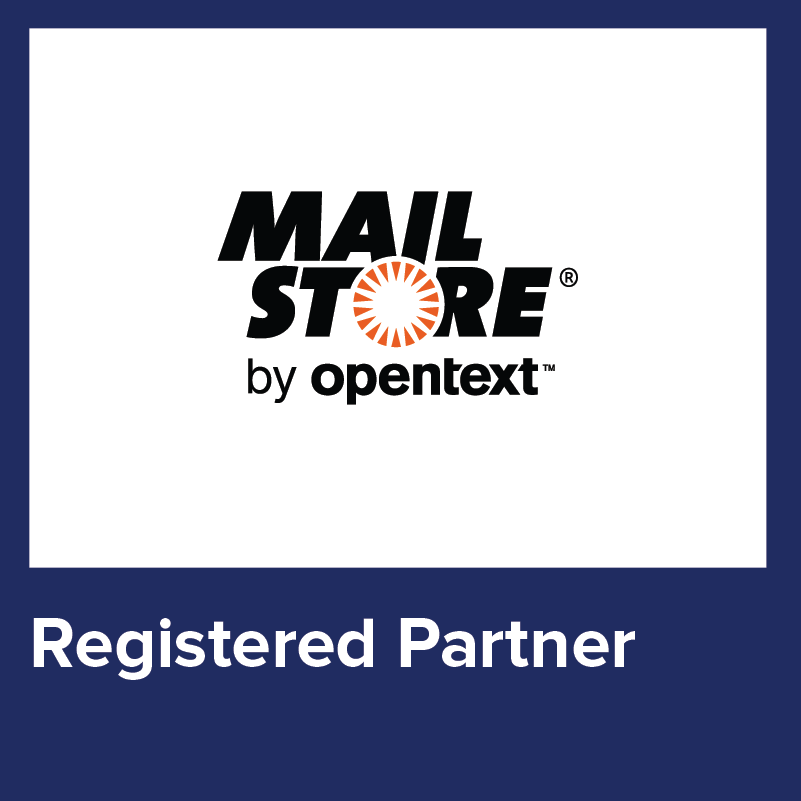 MailStore Partner